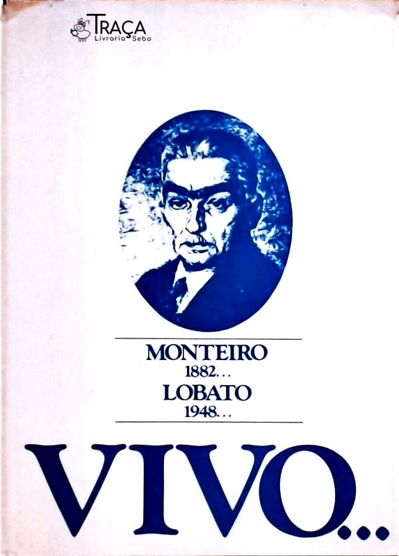 Monteiro Lobato Vivo
