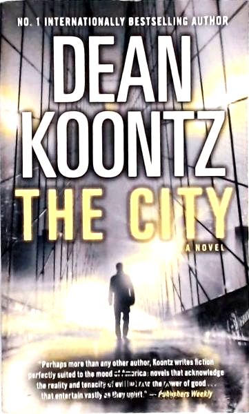 The City