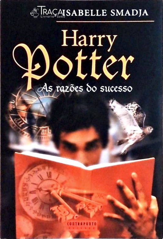 Harry Potter: as Razões do Sucesso