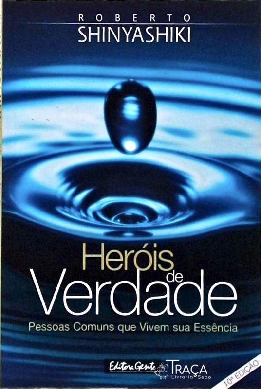 Heróis de Verdade