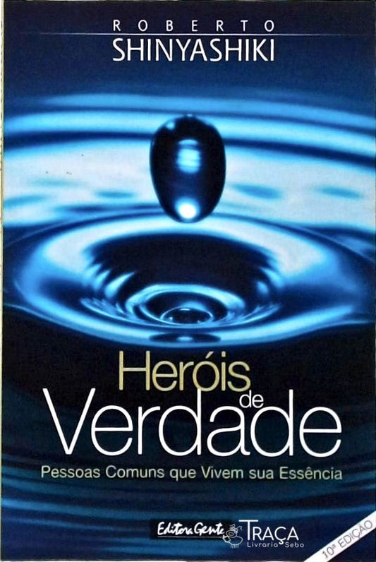 Heróis de Verdade