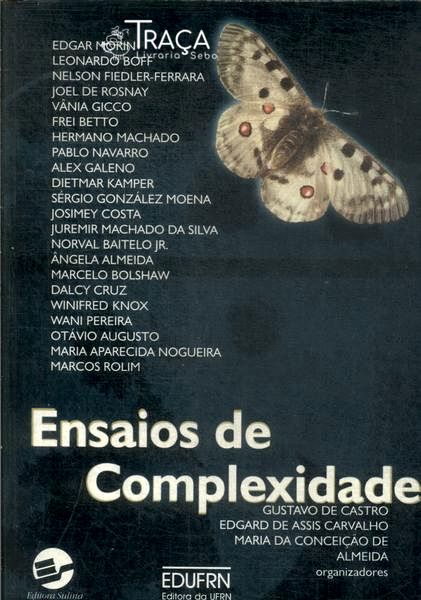 Ensaios de Complexidade