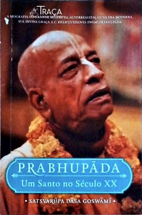 Prabhupãda