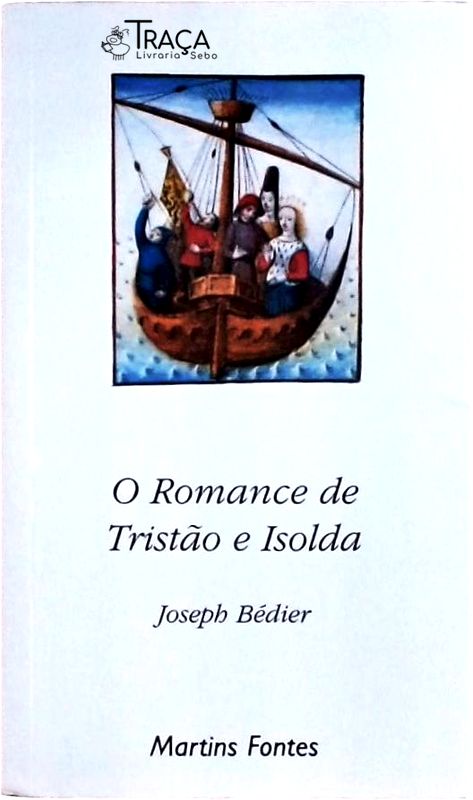O Romance de Tristão e Isolda