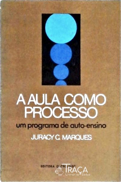 A Aula Como Processo