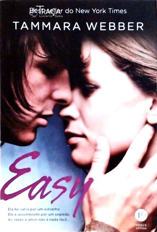 Easy (vol. 1 Contornos do Coração)