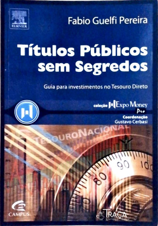 Títulos Públicos sem Segredos