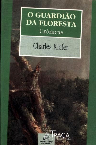 O Guardião Da Floresta