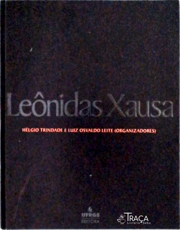Leônidas Xausa