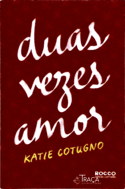 Duas Vezes Amor