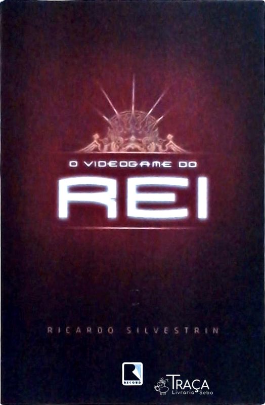 O Videogame do Rei