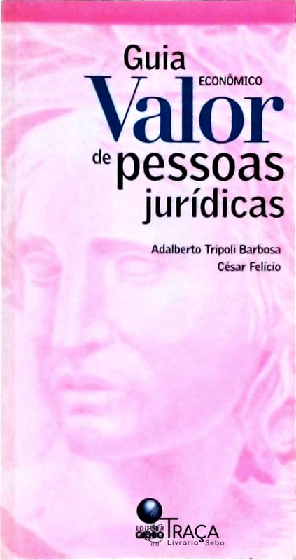 Guia Valor Economico de Pessoas Juridicas