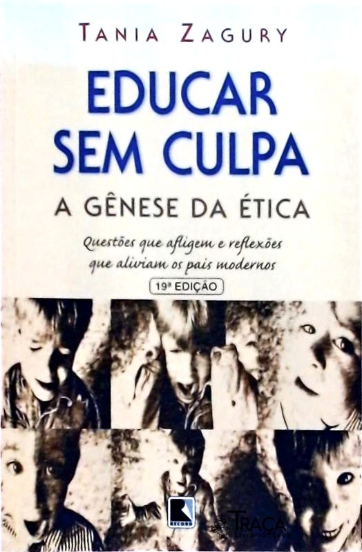 Educar sem Culpa