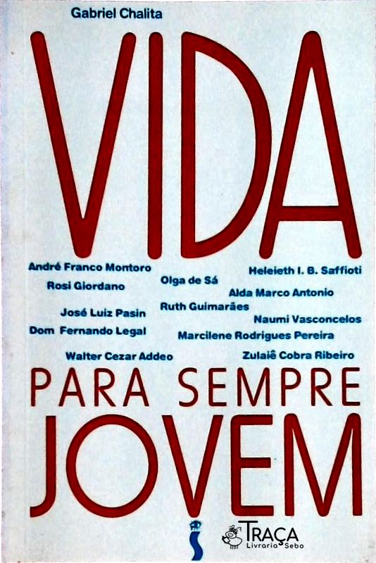 Vida para Sempre Jovem