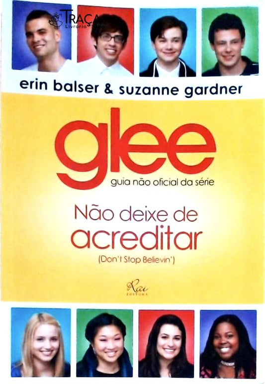 Glee: Não Deixe de Acreditar