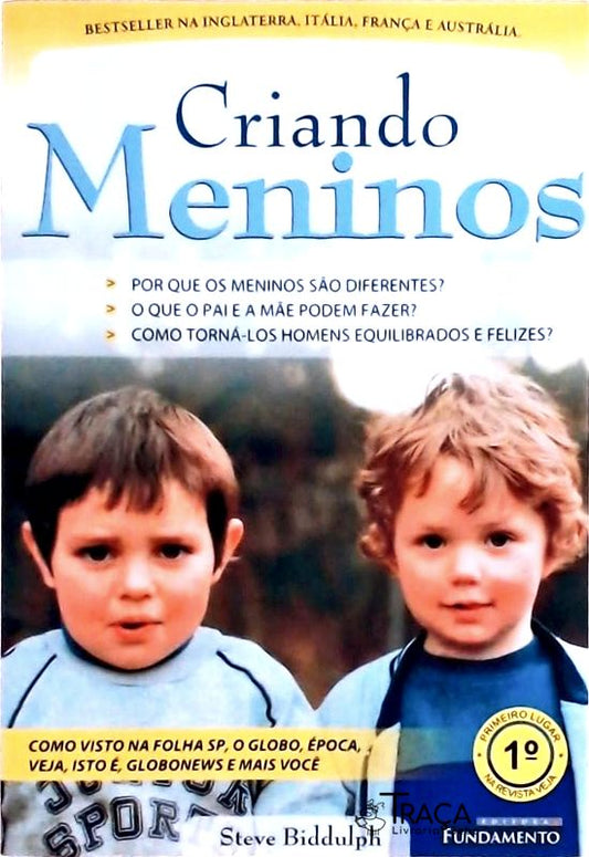 Criando Meninos