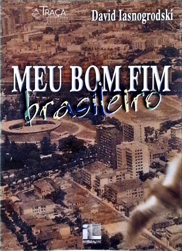 Meu Bom Fim Brasileiro