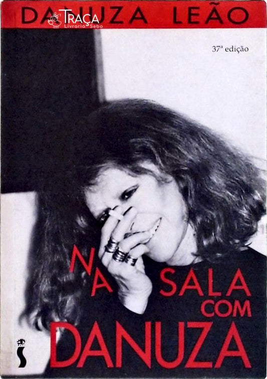 Na Sala com Danuza