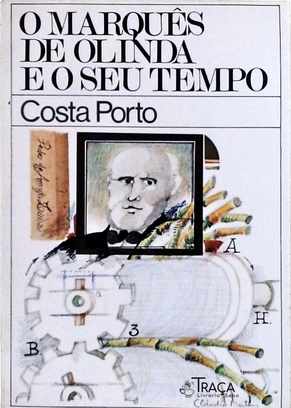 O Marques de Olinda e Seu Tempo