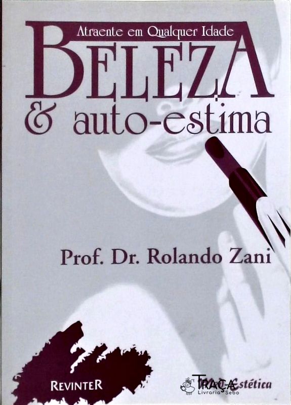 Atraente em Qualquer Idade: Beleza e Auto-estima
