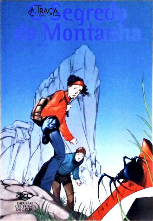 O Segredo Da Montanha
