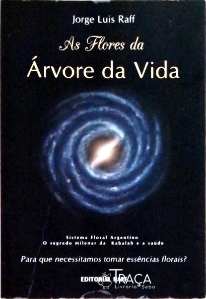 As Flores da Árvore da Vida