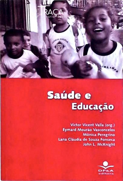 Saúde e Educação