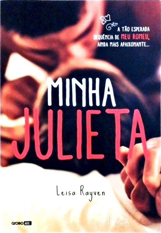 Minha Julieta