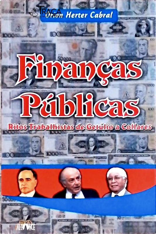 Finanças Públicas