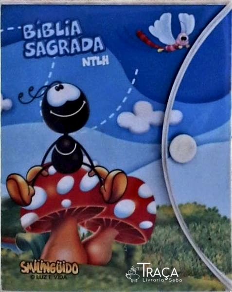 Bíblia Sagrada Ntlh