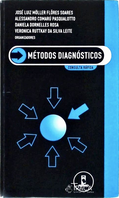 Métodos Diagnósticos: Consulta Rápida