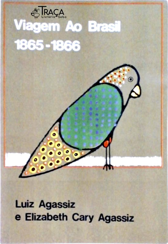 Viagem Ao Brasil 1865-1866