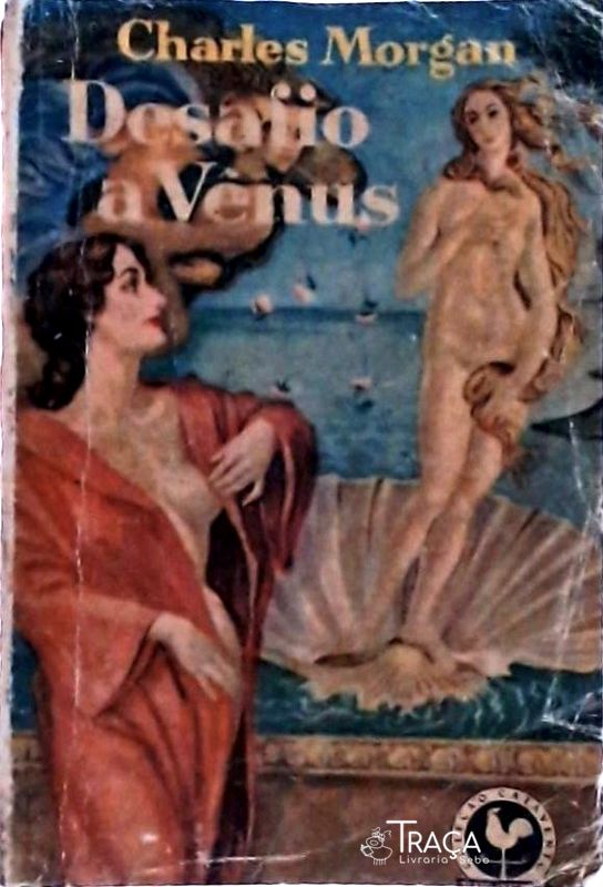 Desafio a Vênus