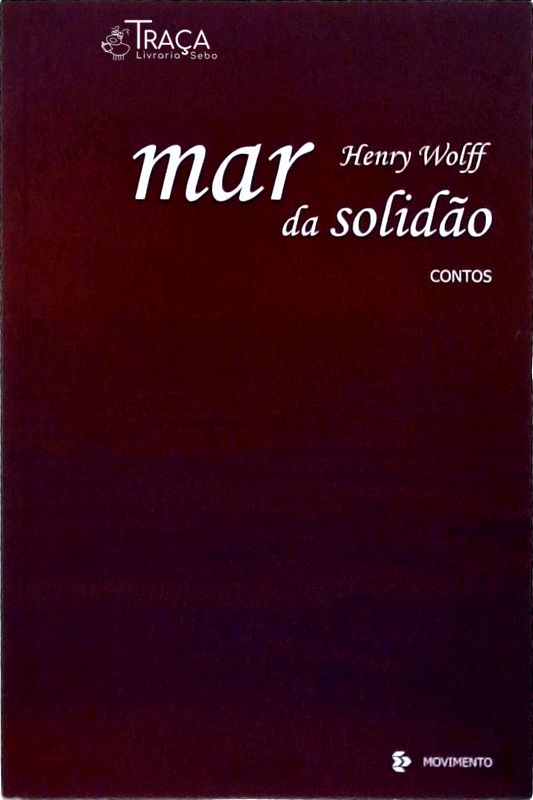 Mar Da Solidão
