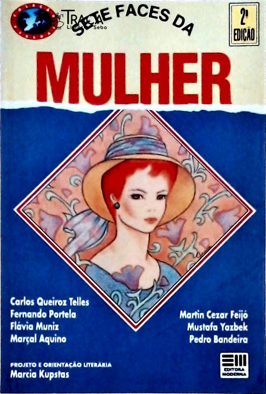Sete Faces da Mulher