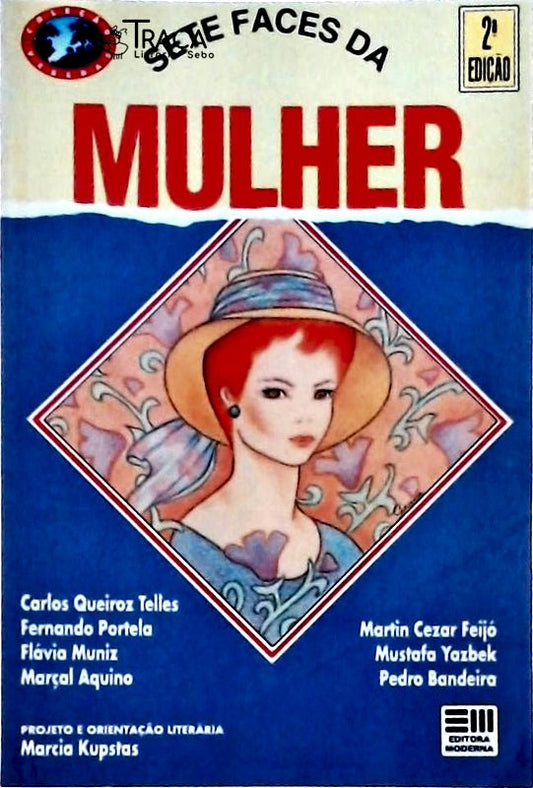Sete Faces da Mulher