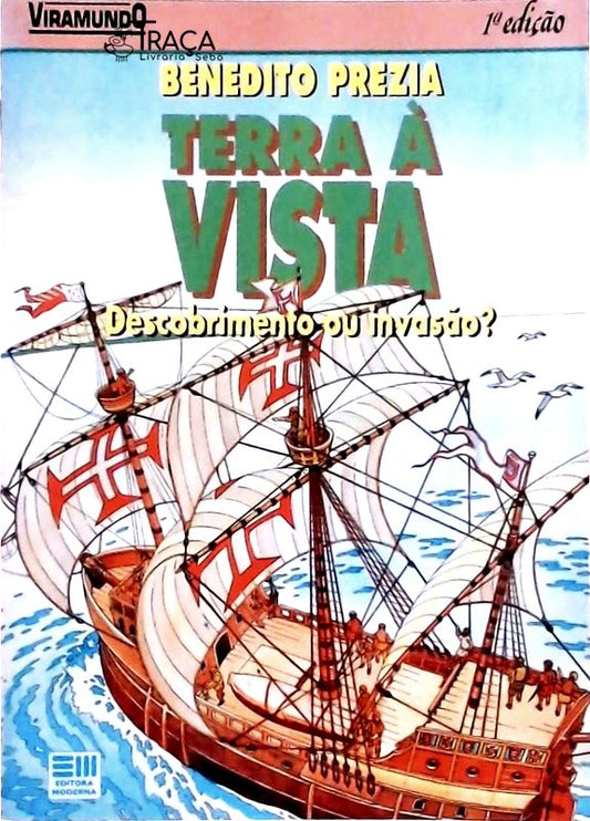 Terra À Vista (1992)