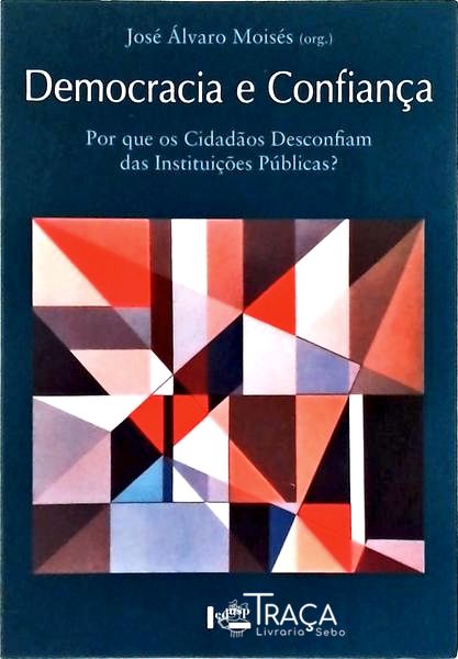 Democracia e Confiança