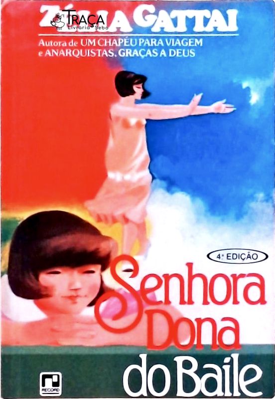 Senhora Dona do Baile