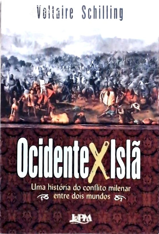 Ocidente X Islã