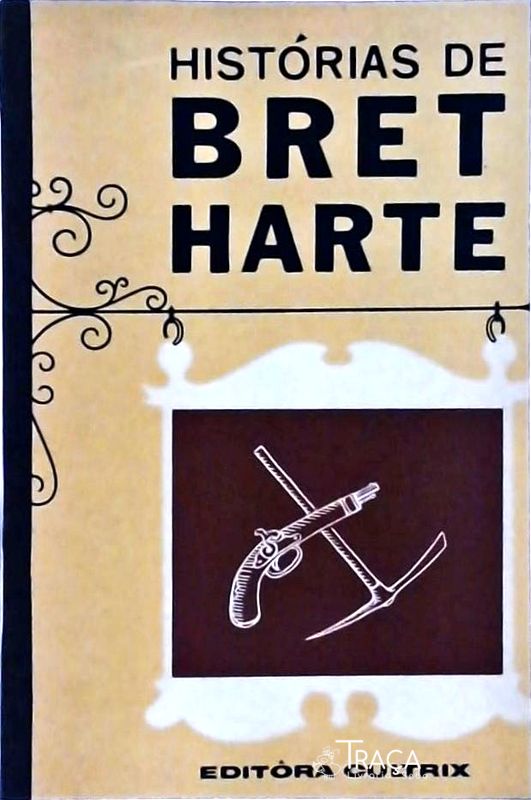 Histórias de Bret Harte