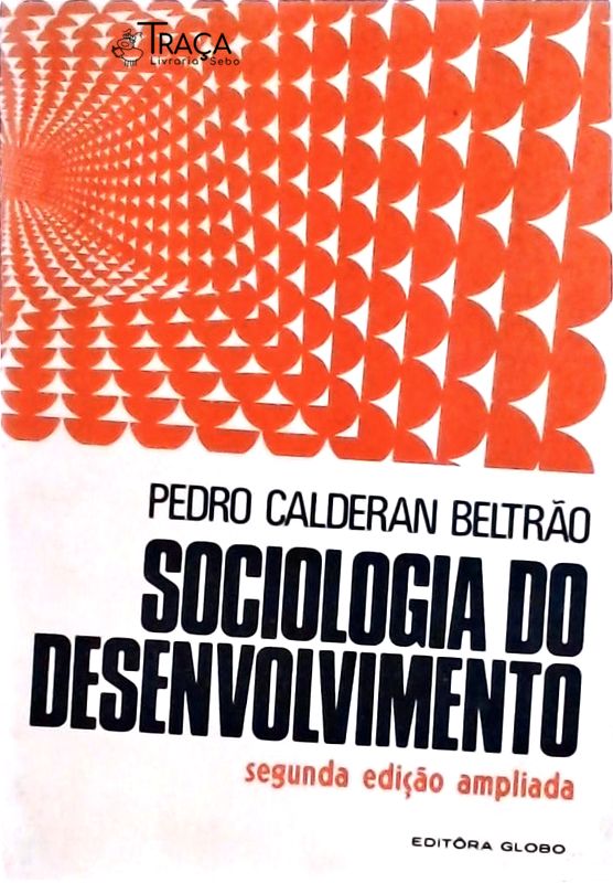 Sociologia do Desenvolvimento