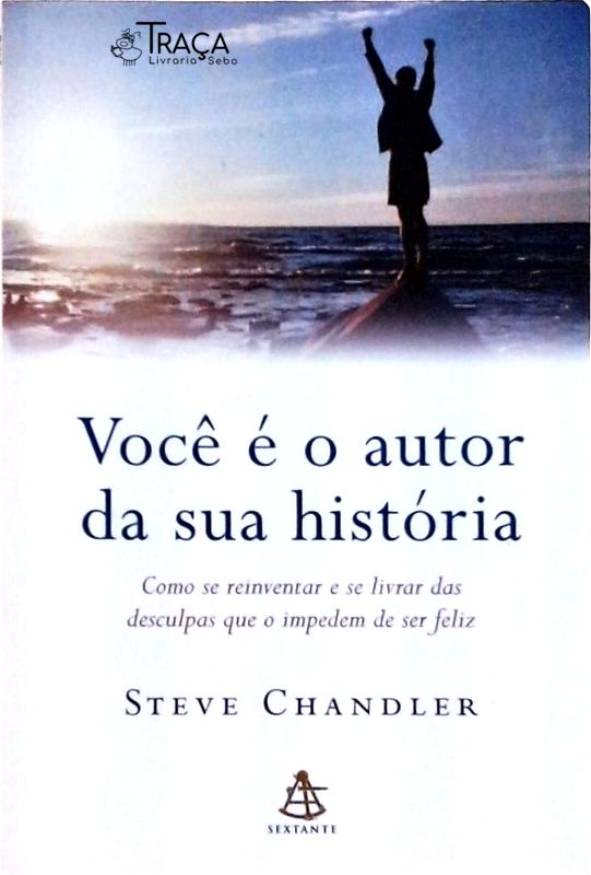 Você É o Autor da Sua História