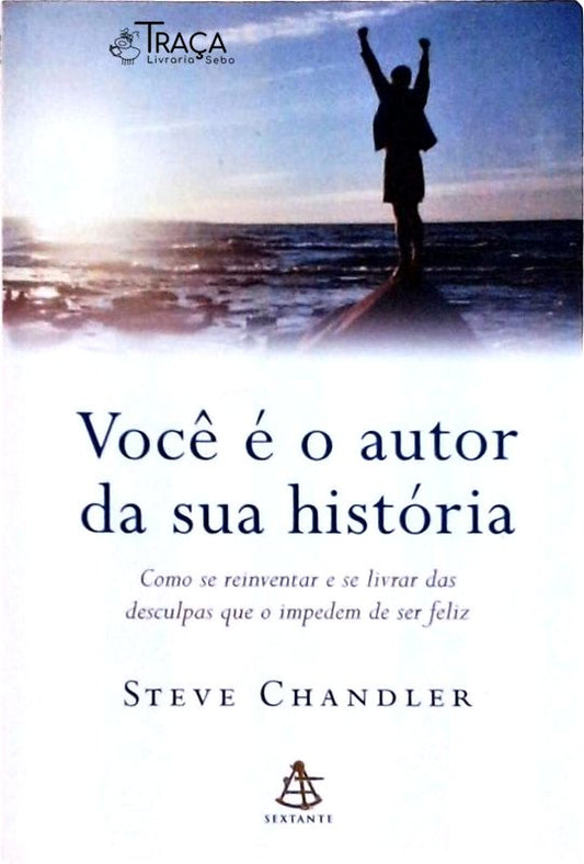 Você É o Autor da Sua História