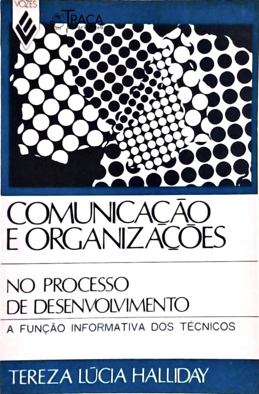 Comunicação e Organizações No Processo de Desenvolvimento: a Função Informativa dos Técnicos