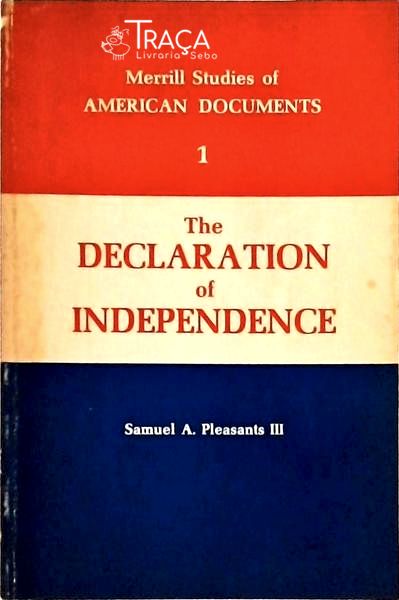The Declaration Of Independence