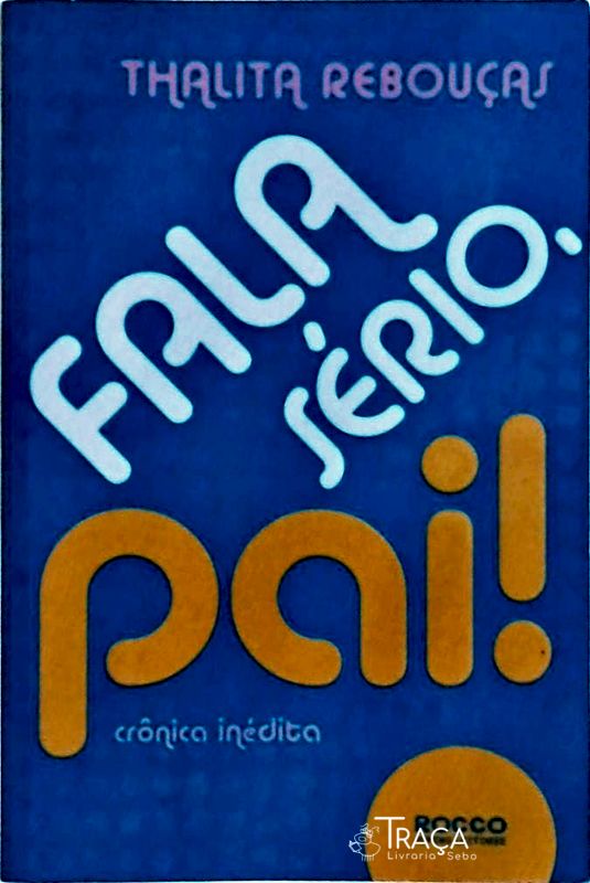 Fala Sério, Pai!