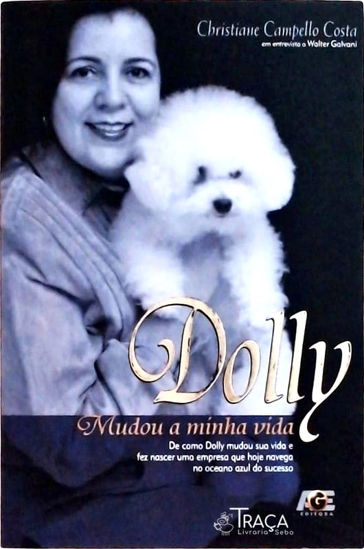 Dolly Mudou a Minha Vida