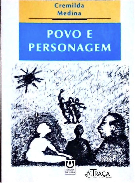 Povo e Personagem