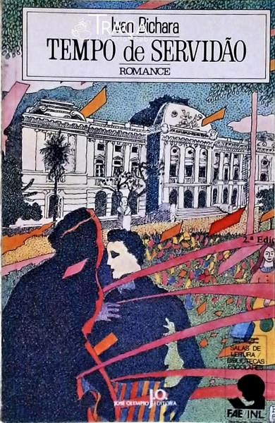 Tempo de Servidão